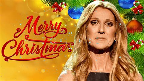 christmas songs youtube celine dion|celine dion videos.